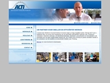 ALTI OPTIMALISATIE INDUSTRIELE PRODUCTIE