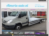 ALMERIA AUTOSERVICE