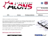 ALONS AUTOSPORT