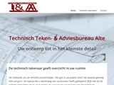 TECHNISCH TEKEN- EN ADVIESBUREAU ALTE