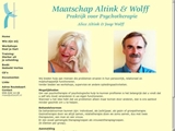ALTINK & WOLFF MAATSCHAP