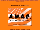 AMAC STICHTING