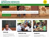 AMAZONE KINDEREN STICHTING