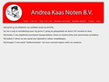 ANDREA BV ZUIVELHANDEL