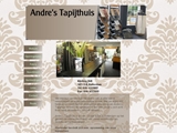 ANDRE'S TAPIJTHUIS/DUO TAPIJTHANDEL