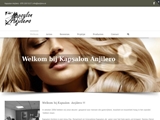 ANJILERO KAPSALON