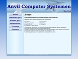 ANVIL COMPUTER SYSTEMEN