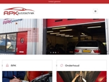 APK AUTOTECHNIEK