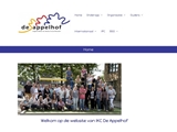 APPELHOF OPENBARE BASISSCHOOL DE