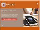 APPGRADE SOLUTIONS AND TECHNOLOGIES BV
