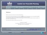 ARCES FINANCIELE PLANNING BV