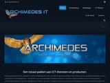 ARCHIMEDES IT