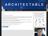 ARCHITECTABLE