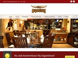 ARGENTINOS ARGENTIJNS GRILL RESTAURANT