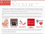 ASPA HOLISTIC BEAUTY & WELLBEING