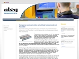 ATEG AUTOMATION BV