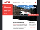 ATO LOGISTICS BV