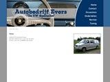 EVERS AUTOBEDRIJF