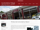 NIJLAND AUTOBEDRIJF J