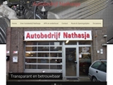 AUTOBEDRIJF NATHASJA