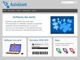 AUTOGRANT BV SOFTWARE