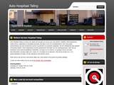 TALING AUTOHOSPITAAL