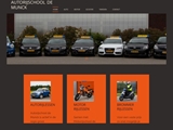 AUTO- EN MOTORRIJSCHOOL DE MUNCK