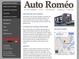 ROMEO AUTO