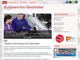 AUTOSERVICE GOOIMEER