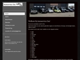 AUTOSERVICE OSS