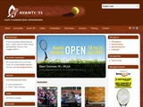 AVANTI 55 TENNISCLUB