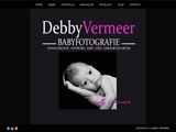 VERMEER BABYFOTOGRAFIE