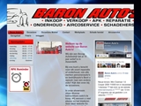 BARON AUTO'S