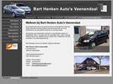 HENKEN AUTO'S RHENEN BART