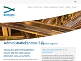 BASTIAANS ADVIESGROEP (LOON)ADMINISTRATIE ACCOUNTANCY BELASTINGADVIES