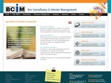 BCIM BOS CONSULTANCY & INTERIM MANAGEMENT BV