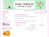 BEAU JANGLES