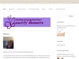 BEAUTIFY MOMENTS SCHOONHEIDSSALON