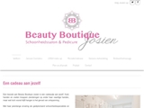 BEAUTY BOUTIQUE JOSIEN