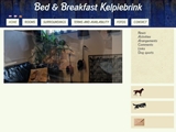 BED & BREAKFAST KELPIEBRINK