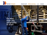 BEENTJES TRANSPORT BV