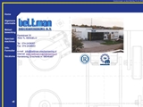 BELTMAN MECHANISERING BV