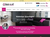 BEN-S.NL & PARTNERS MAKELAARDIJ