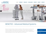 BENETEC MEDICAL SYSTEMS