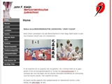 BENOORDENHOUTSE JUDOSCHOOL