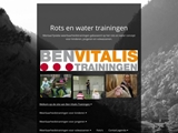 VITALIS TRAININGEN BEN