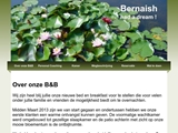 BERNAISH BED & BREAKFAST