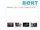 BERT COMMUNICATIEPROJECTEN