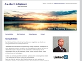 BERT SCHIPHORST ADVIES