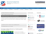 BUSSUMSE FOOTBALLCLUB BFC